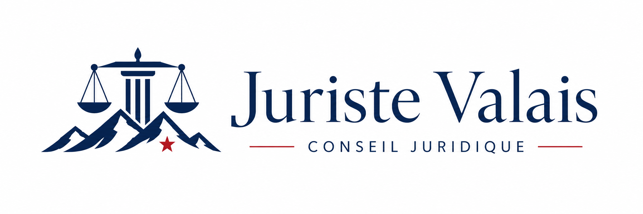 Juriste Valais - Conseil juridique en Valais
